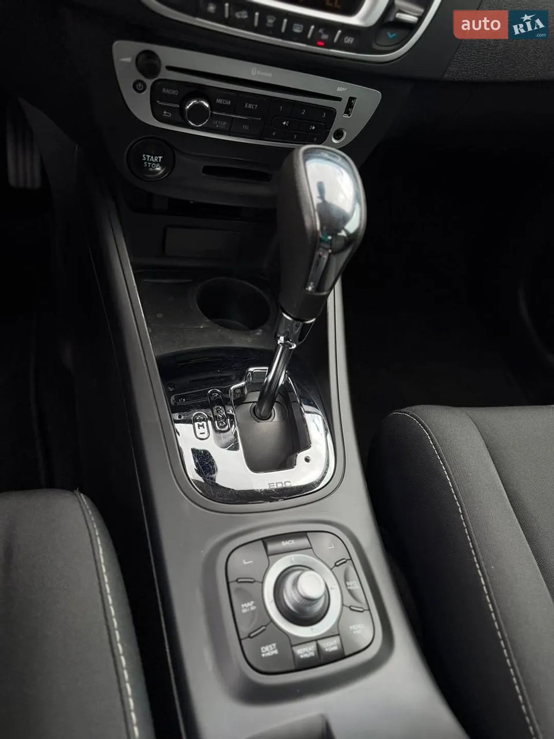 2014 Renault Megane - мініатюра 68