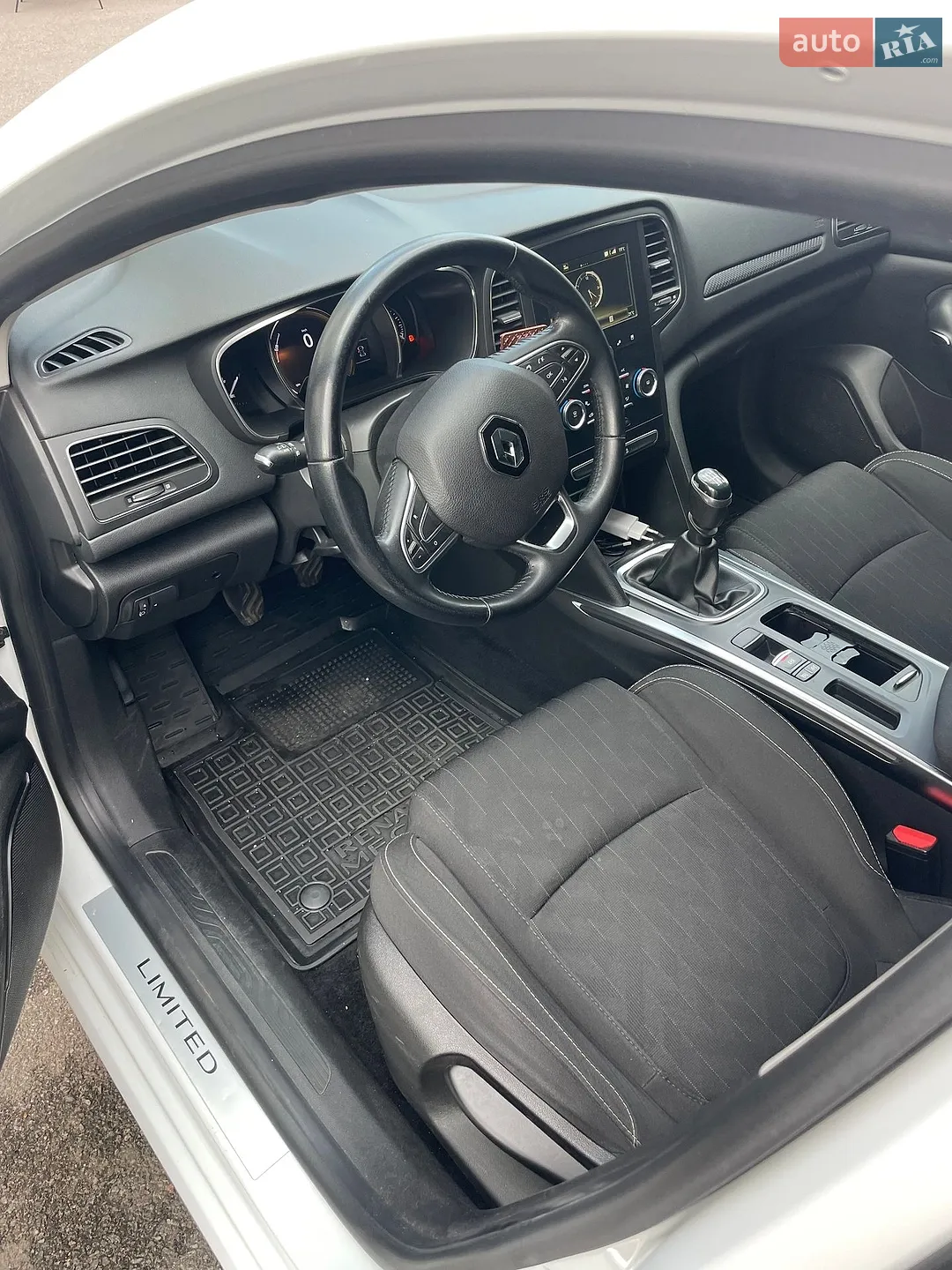 2020 Renault Megane - мініатюра 5