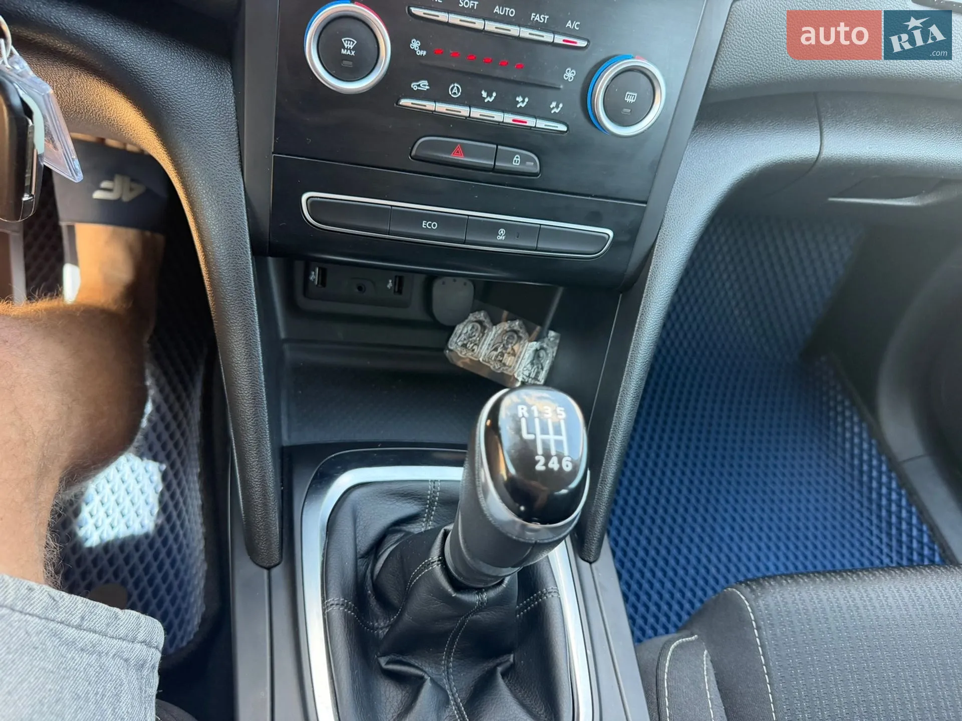 2017 Renault Megane - мініатюра 37