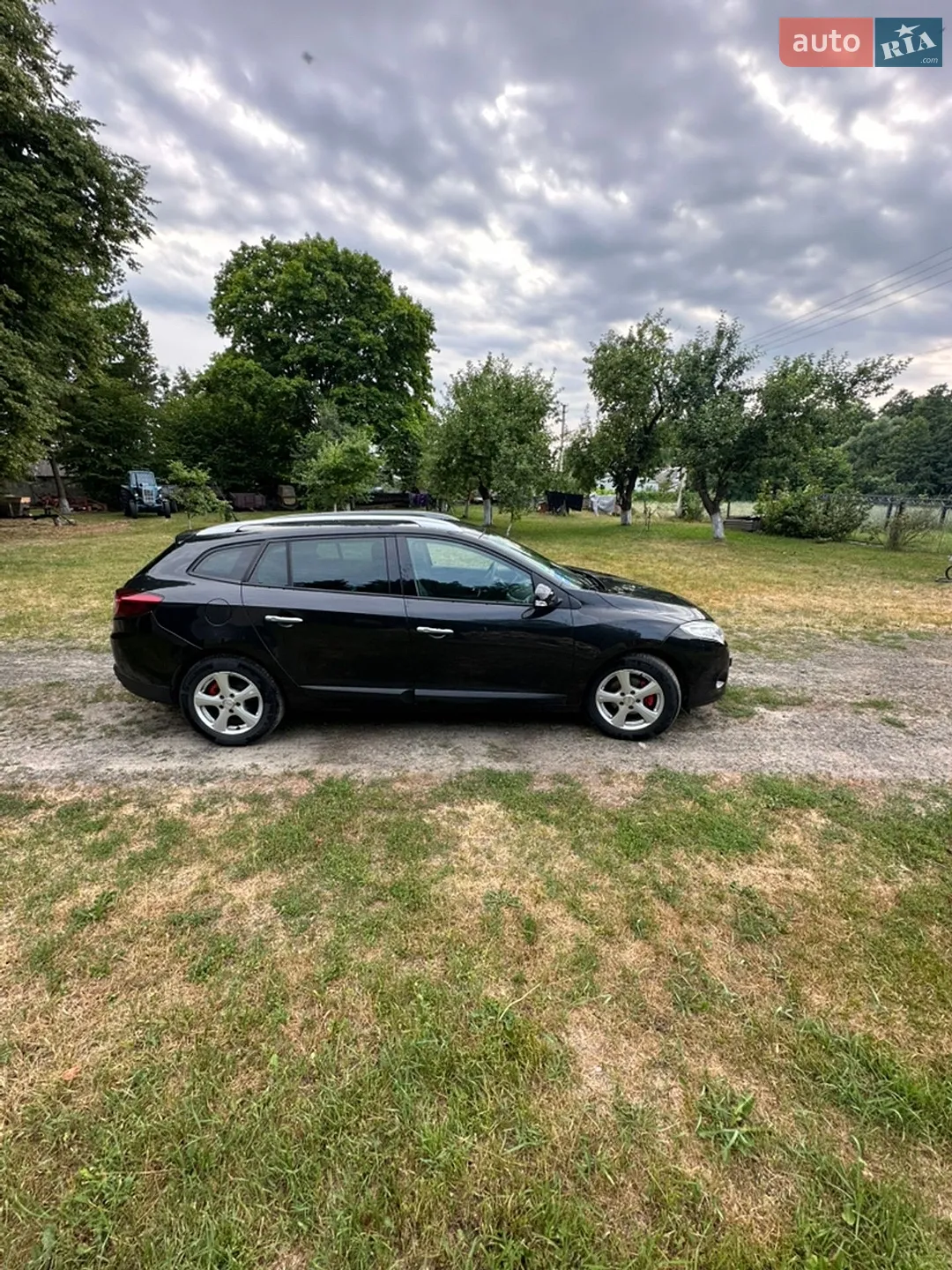 2010 Renault Megane - мініатюра 10