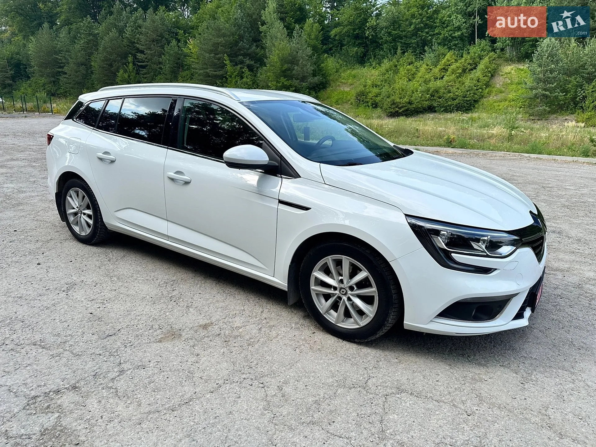 2019 Renault Megane - мініатюра 4