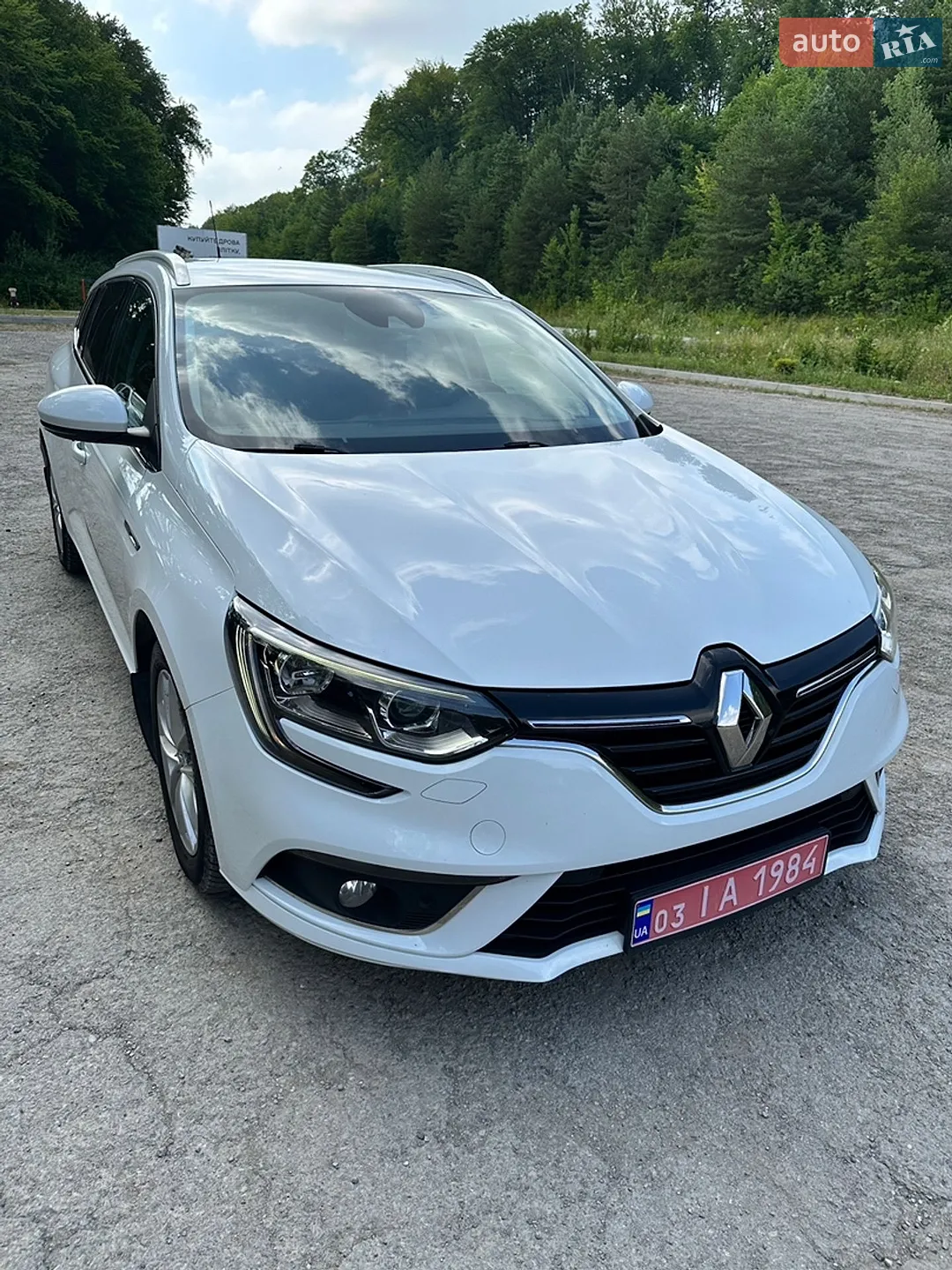 2019 Renault Megane - мініатюра 15