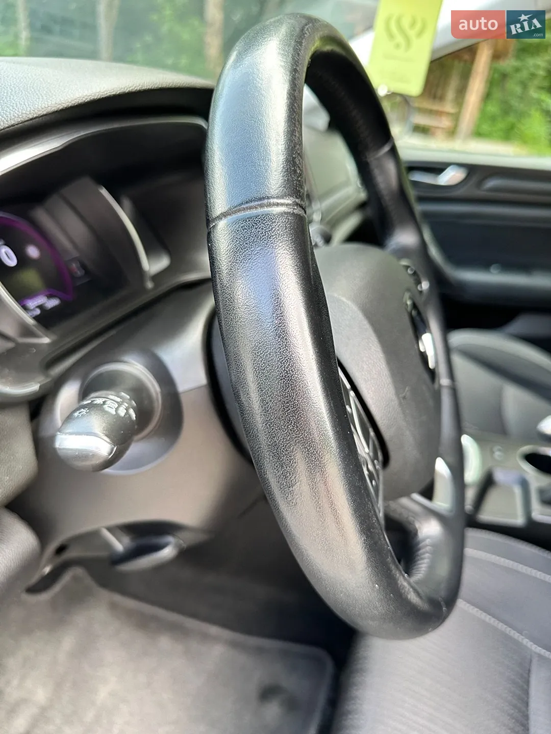 2019 Renault Megane - мініатюра 24