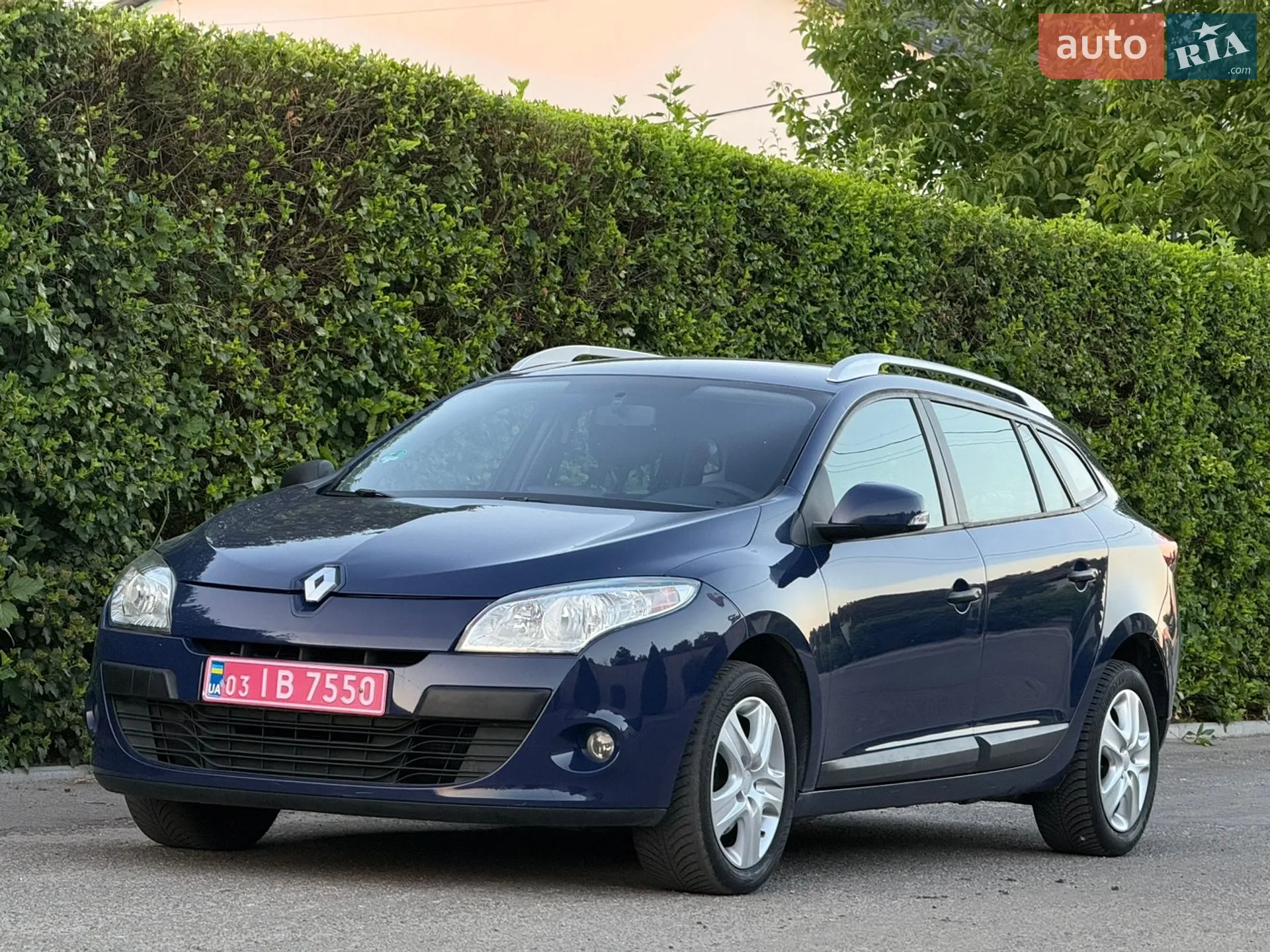2013 Renault Megane - мініатюра 23