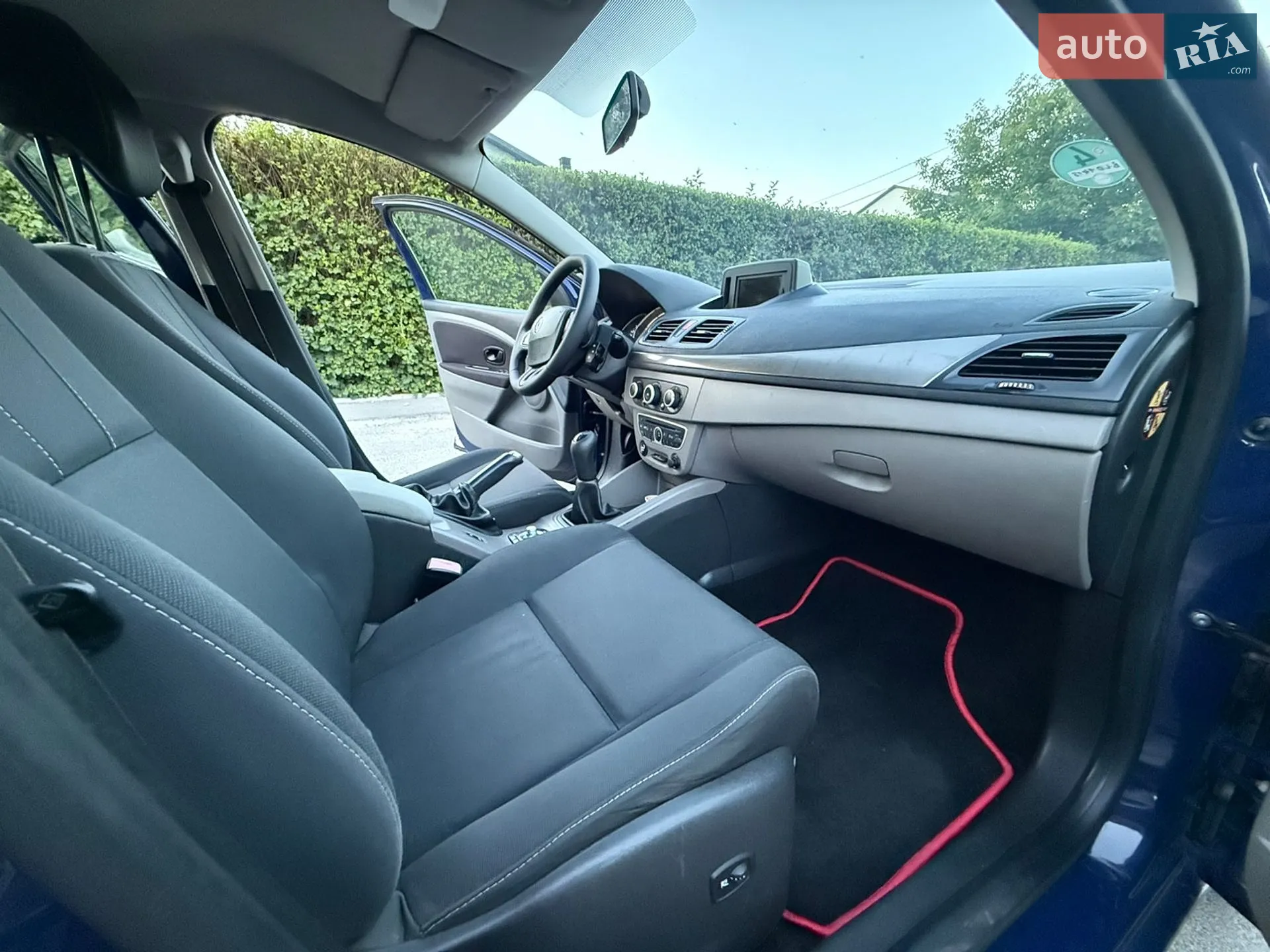 2013 Renault Megane - мініатюра 29