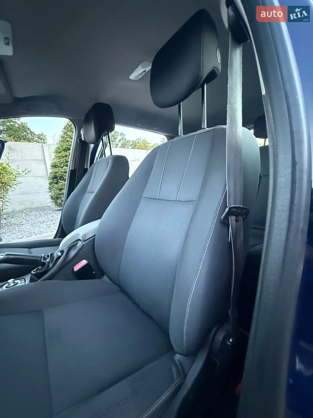 2013 Renault Megane - мініатюра 44