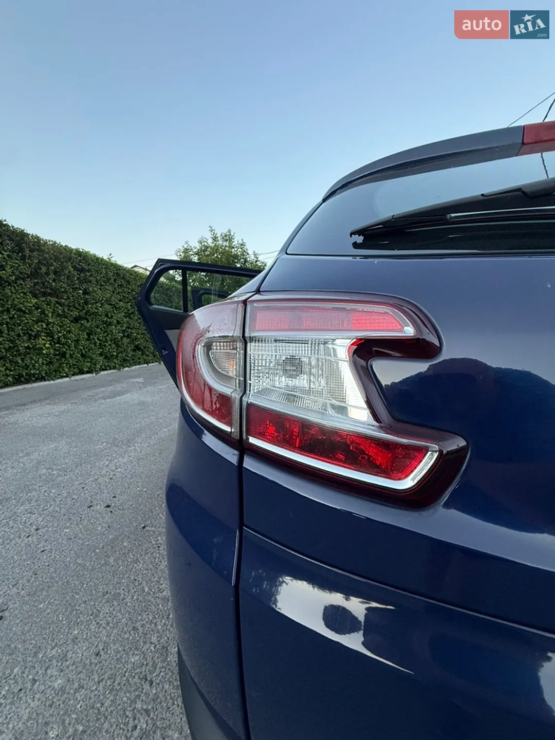 2013 Renault Megane - мініатюра 54