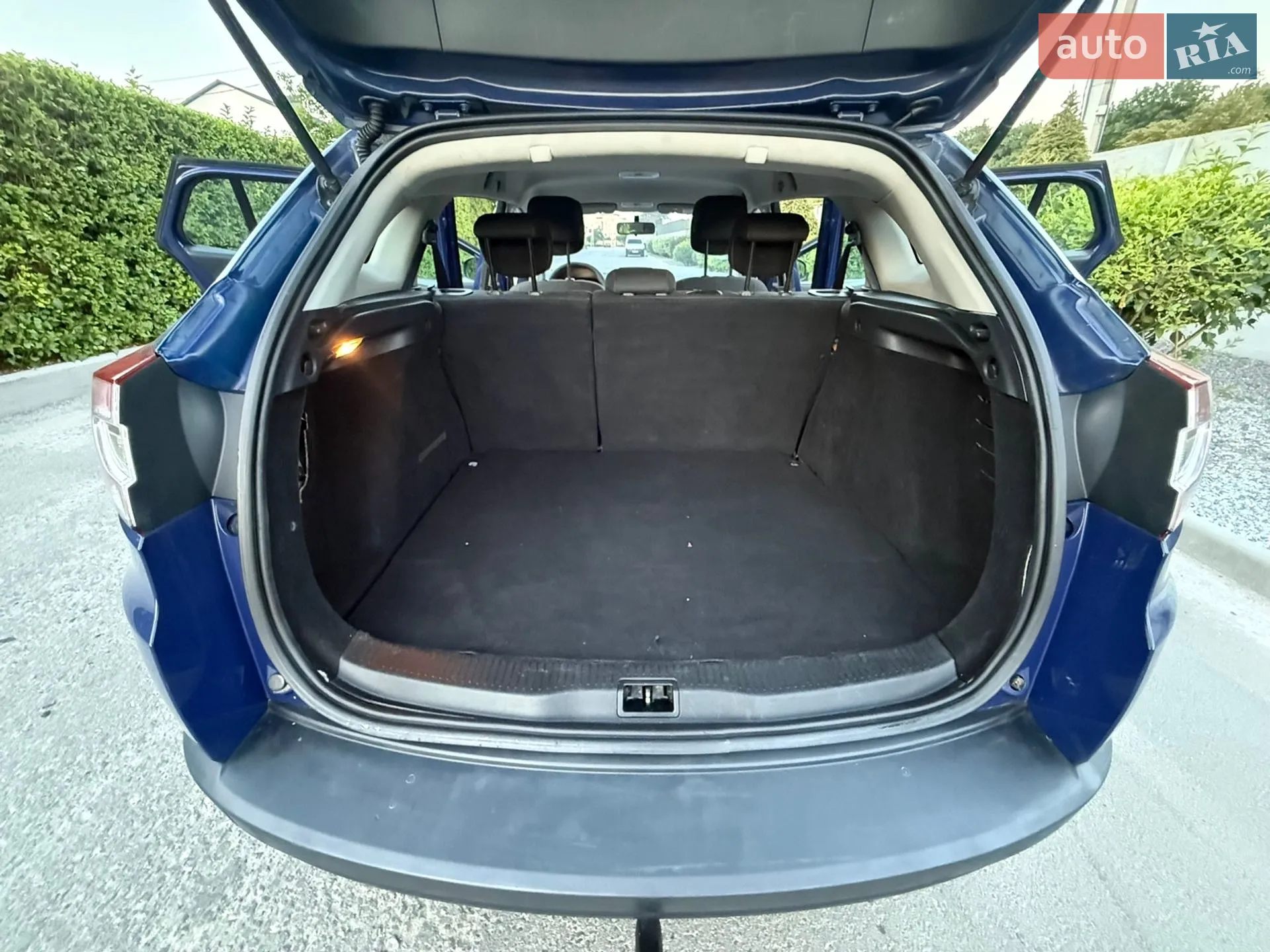 2013 Renault Megane - мініатюра 56