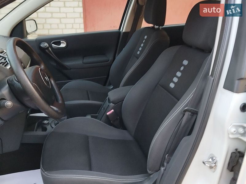 Універсал Renault Megane 2009 в Запоріжжі