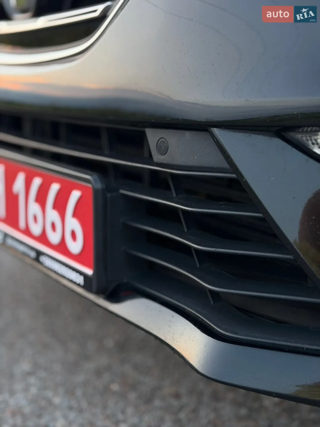 2017 Renault Megane - мініатюра 3