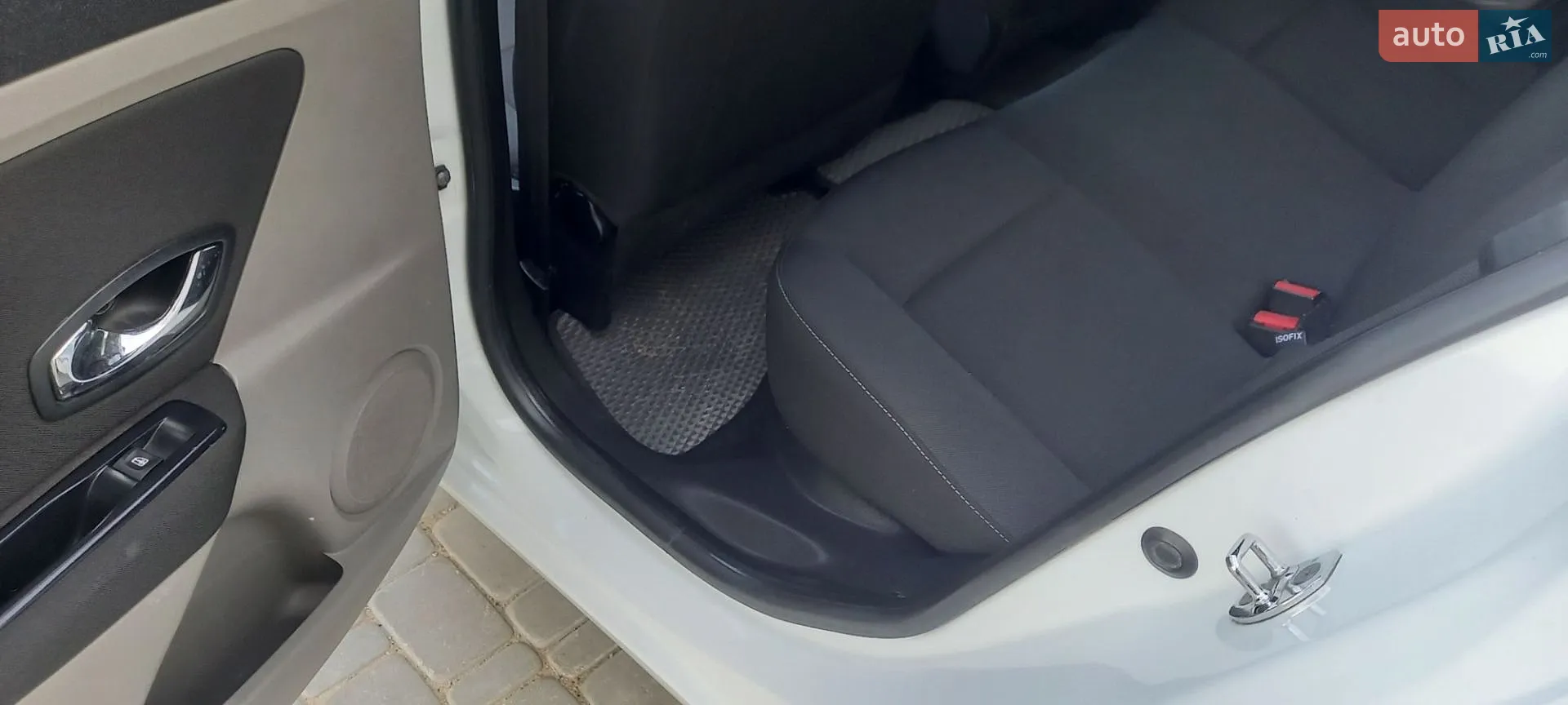 2012 Renault Megane - мініатюра 19