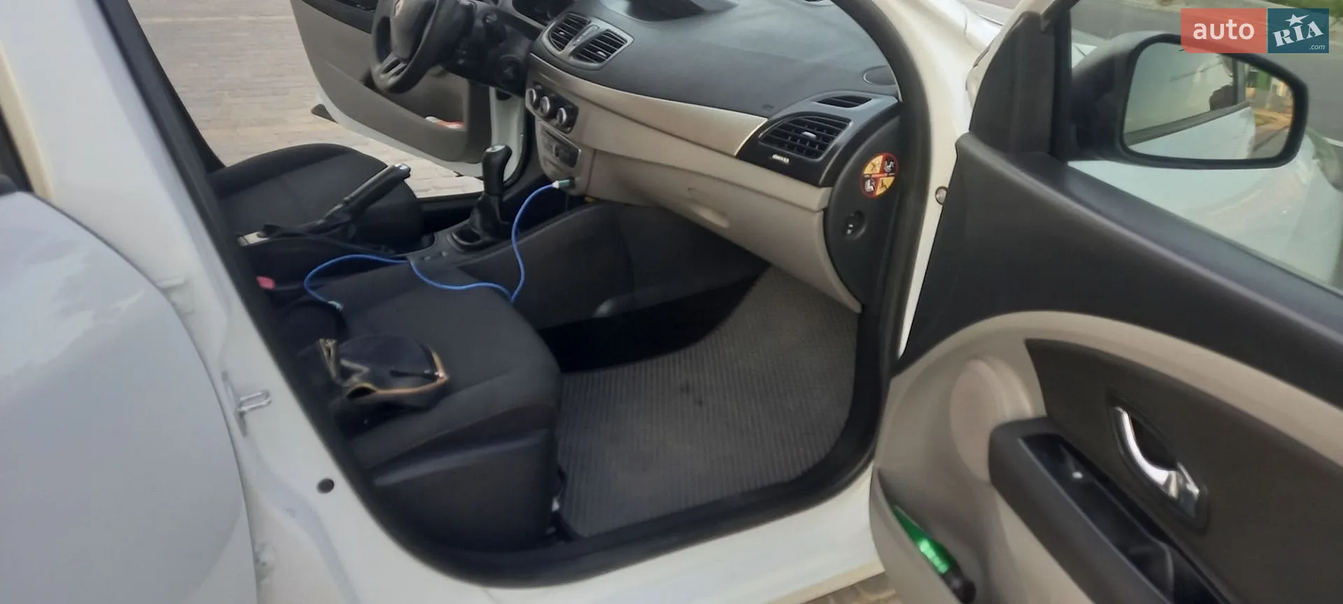 2012 Renault Megane - мініатюра 22