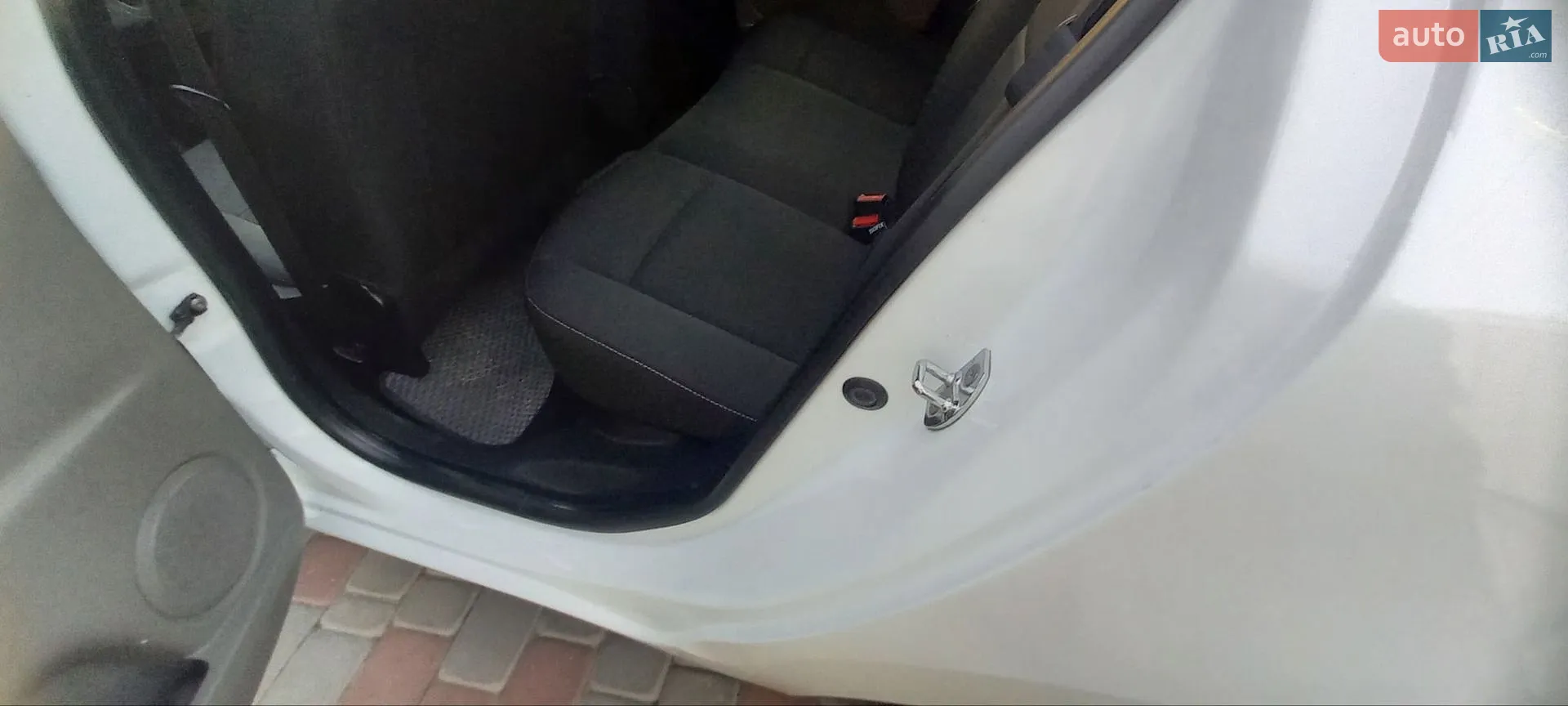 2012 Renault Megane - мініатюра 40
