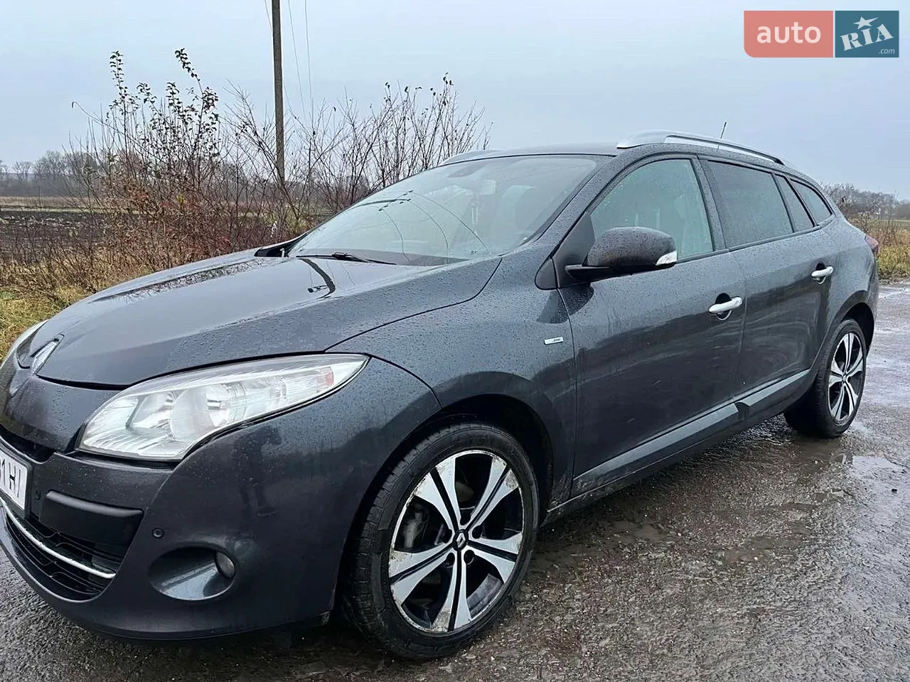 2013 Renault Megane - мініатюра 54