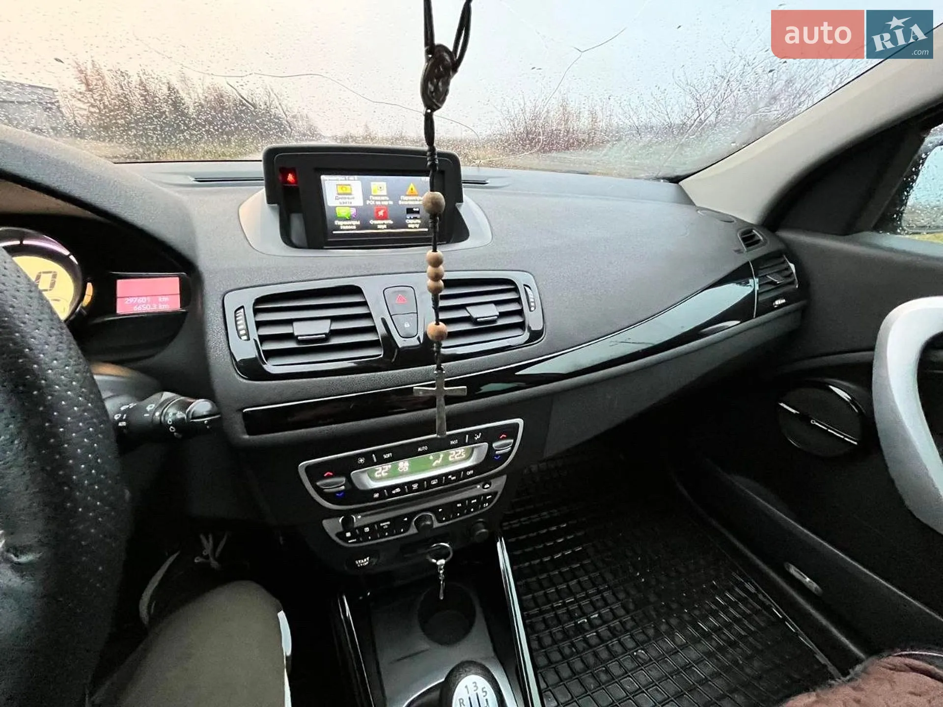2012 Renault Megane - мініатюра 27