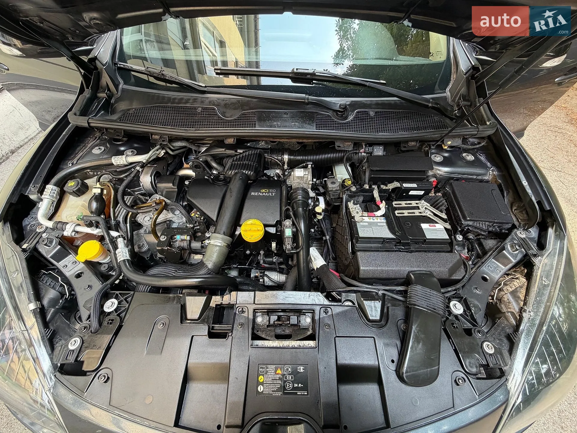 2011 Renault Megane - мініатюра 39