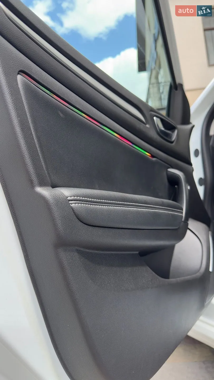 2019 Renault Megane - мініатюра 39