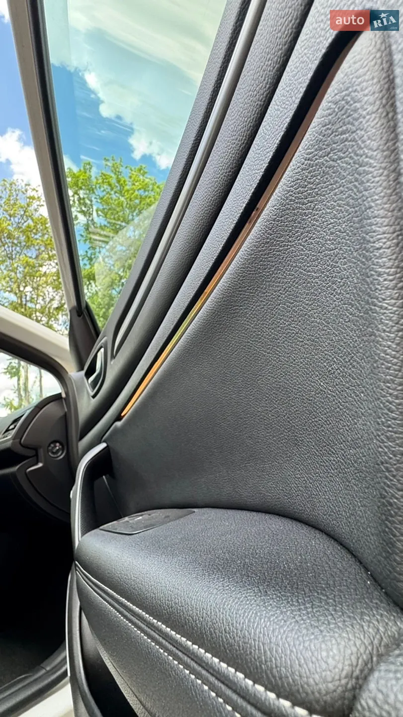 2019 Renault Megane - мініатюра 42