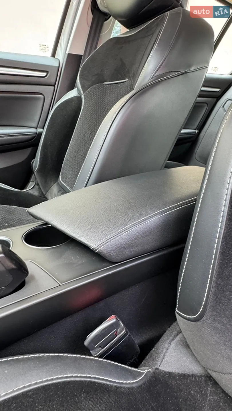 2019 Renault Megane - мініатюра 64