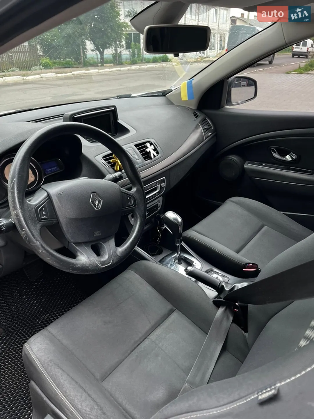 2013 Renault Megane - мініатюра 15