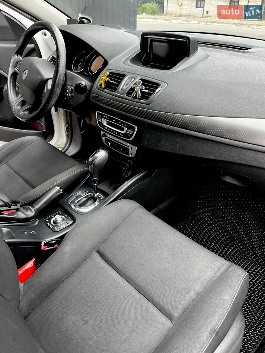 2013 Renault Megane - мініатюра 14