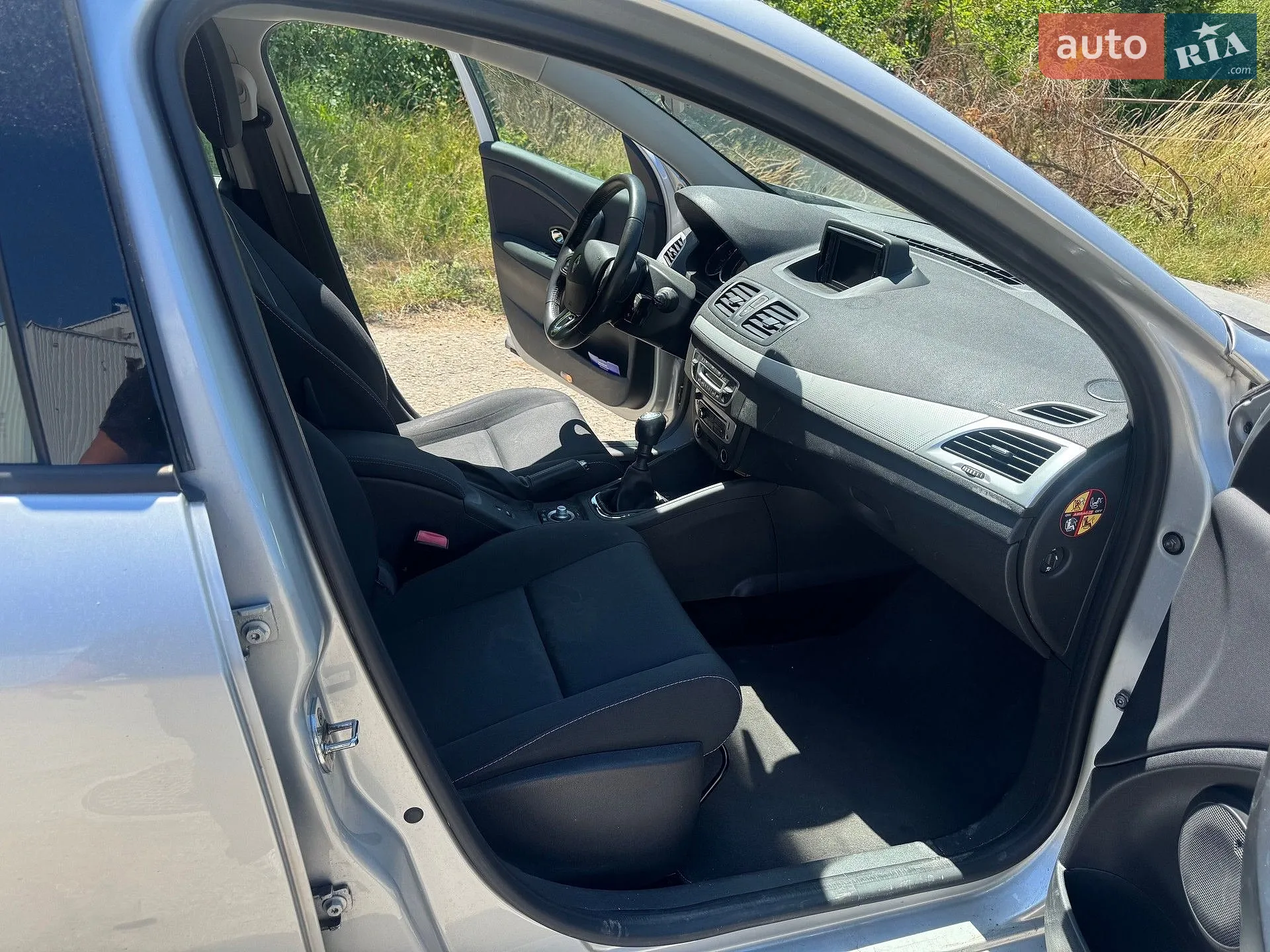 2014 Renault Megane - мініатюра 11