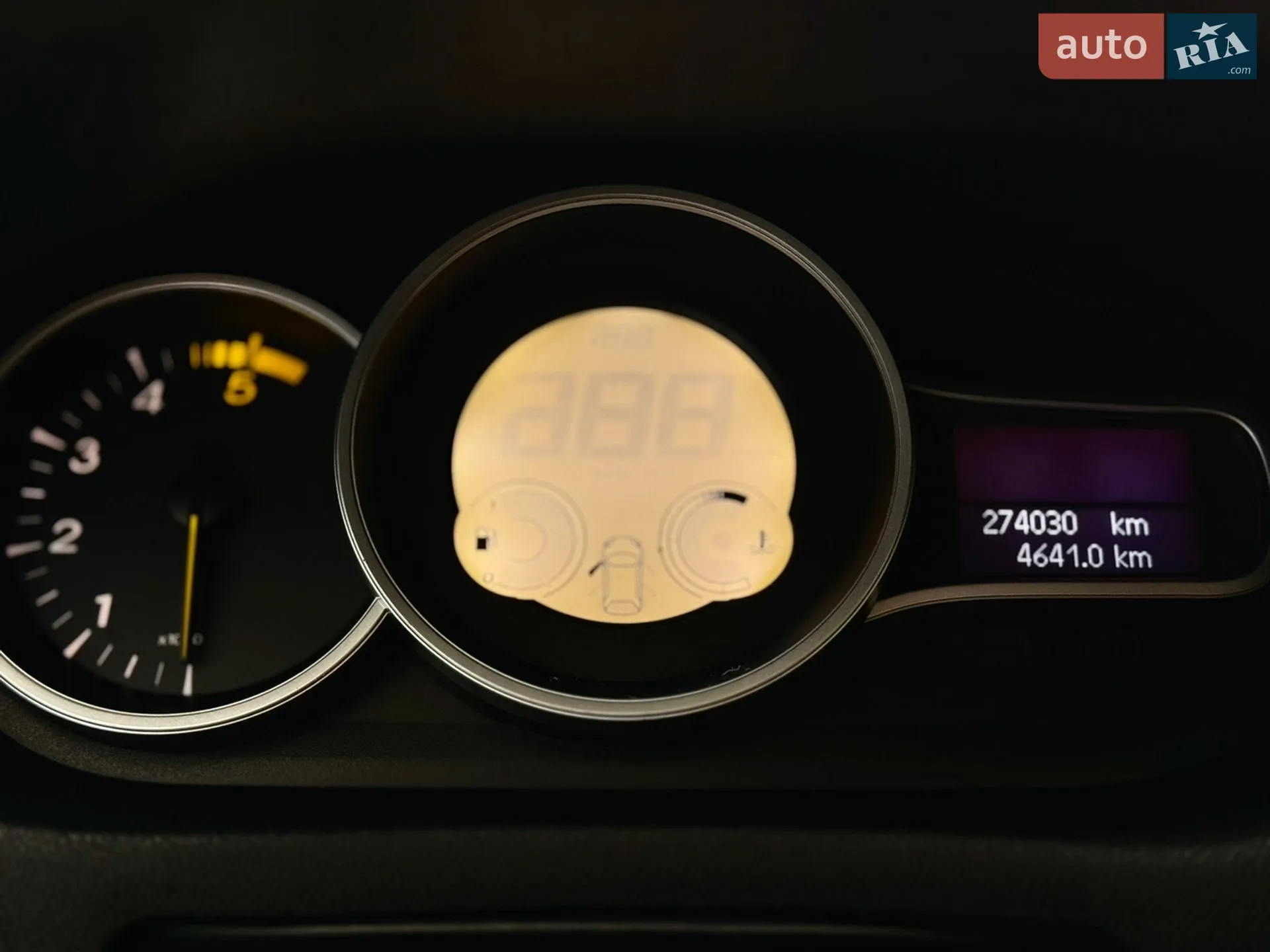 2010 Renault Megane - мініатюра 18