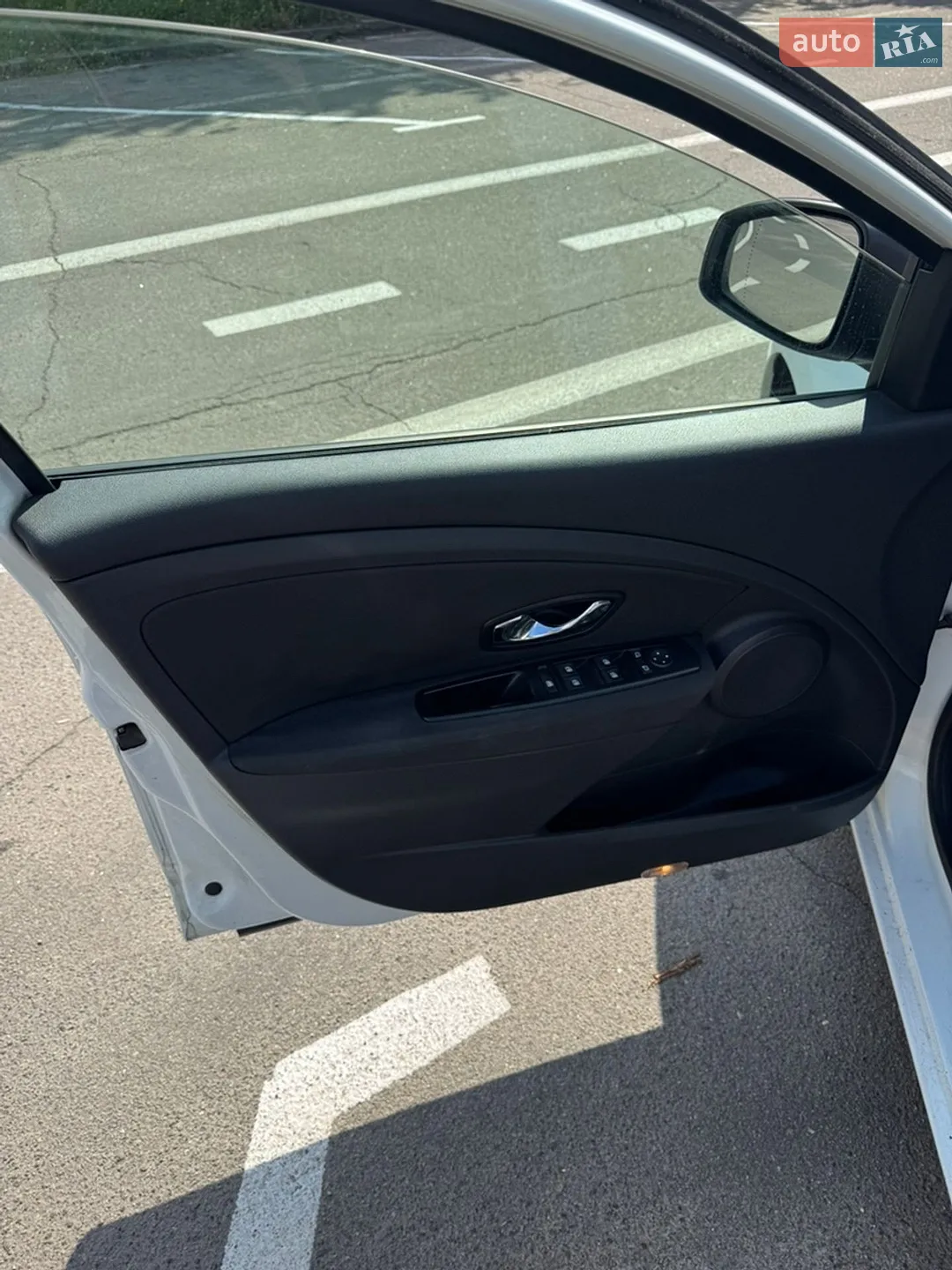 2012 Renault Megane - мініатюра 9