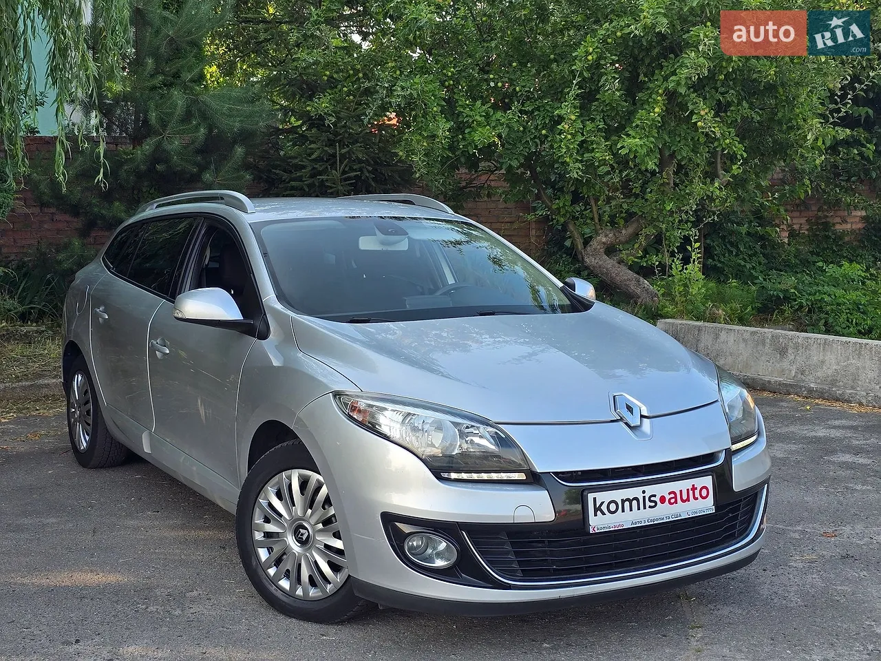 2013 Renault Logan - мініатюра 48