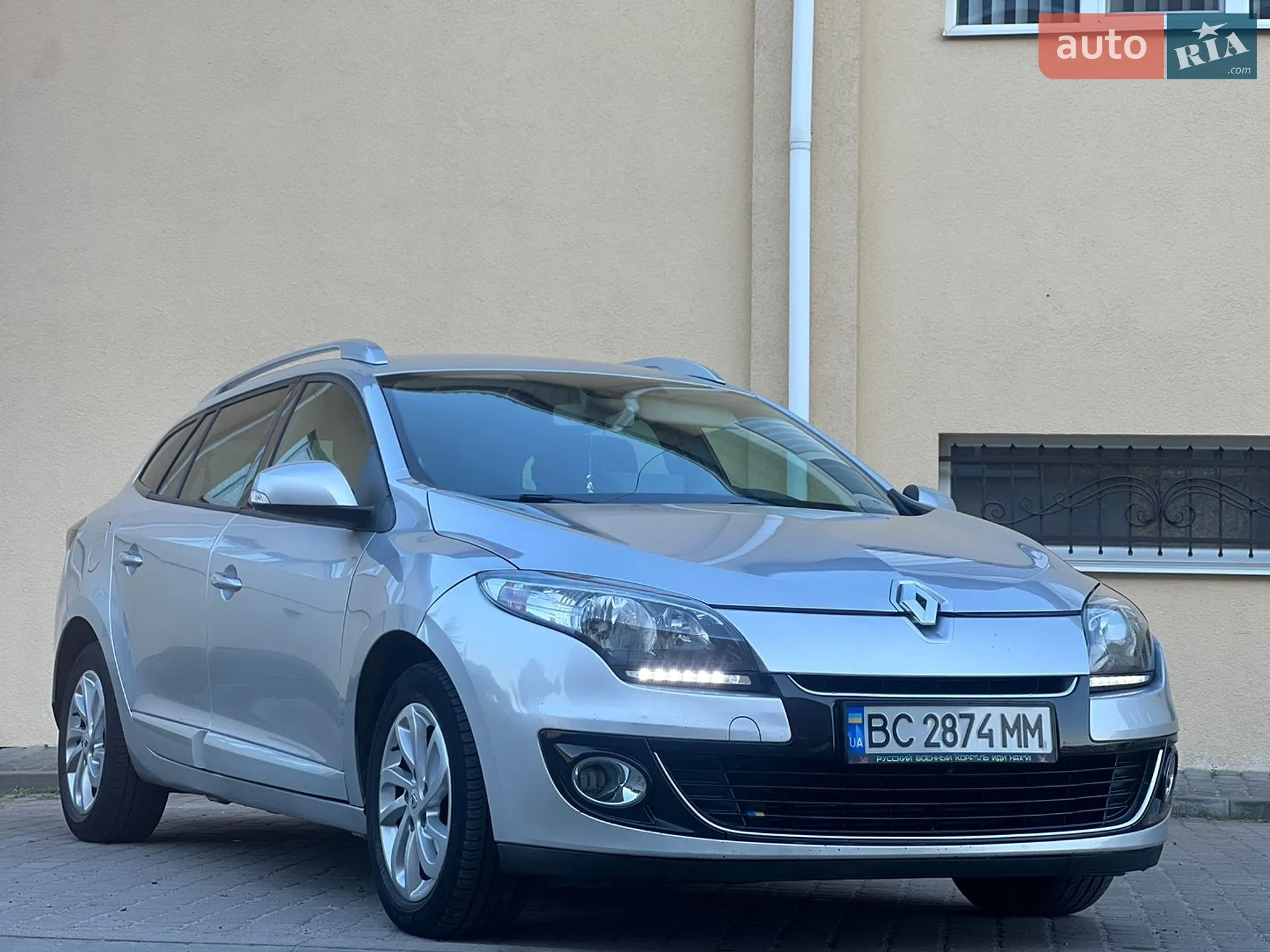 2013 Renault Megane - мініатюра 16