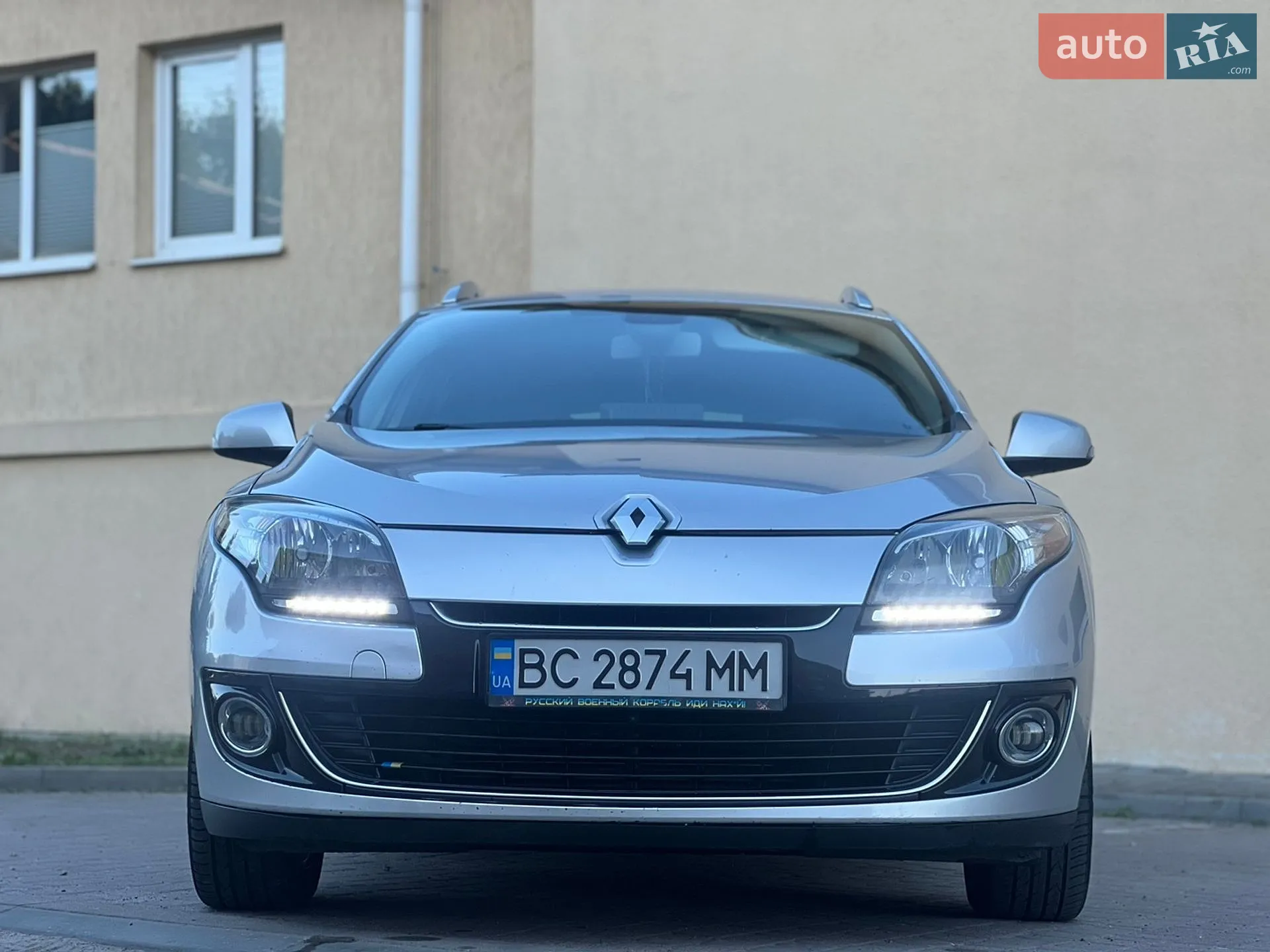 2013 Renault Megane - мініатюра 19