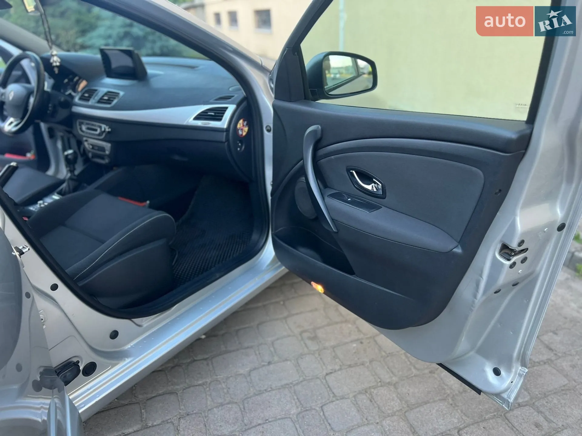 2013 Renault Megane - мініатюра 39