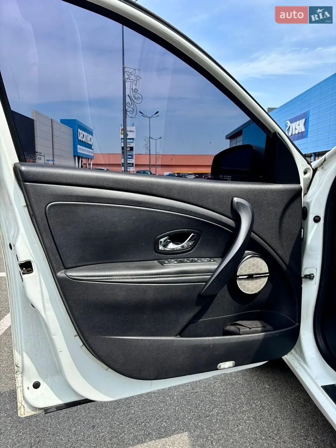 2014 Renault Megane - мініатюра 14