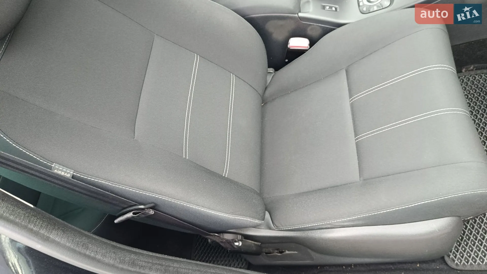 2013 Renault Megane - мініатюра 17