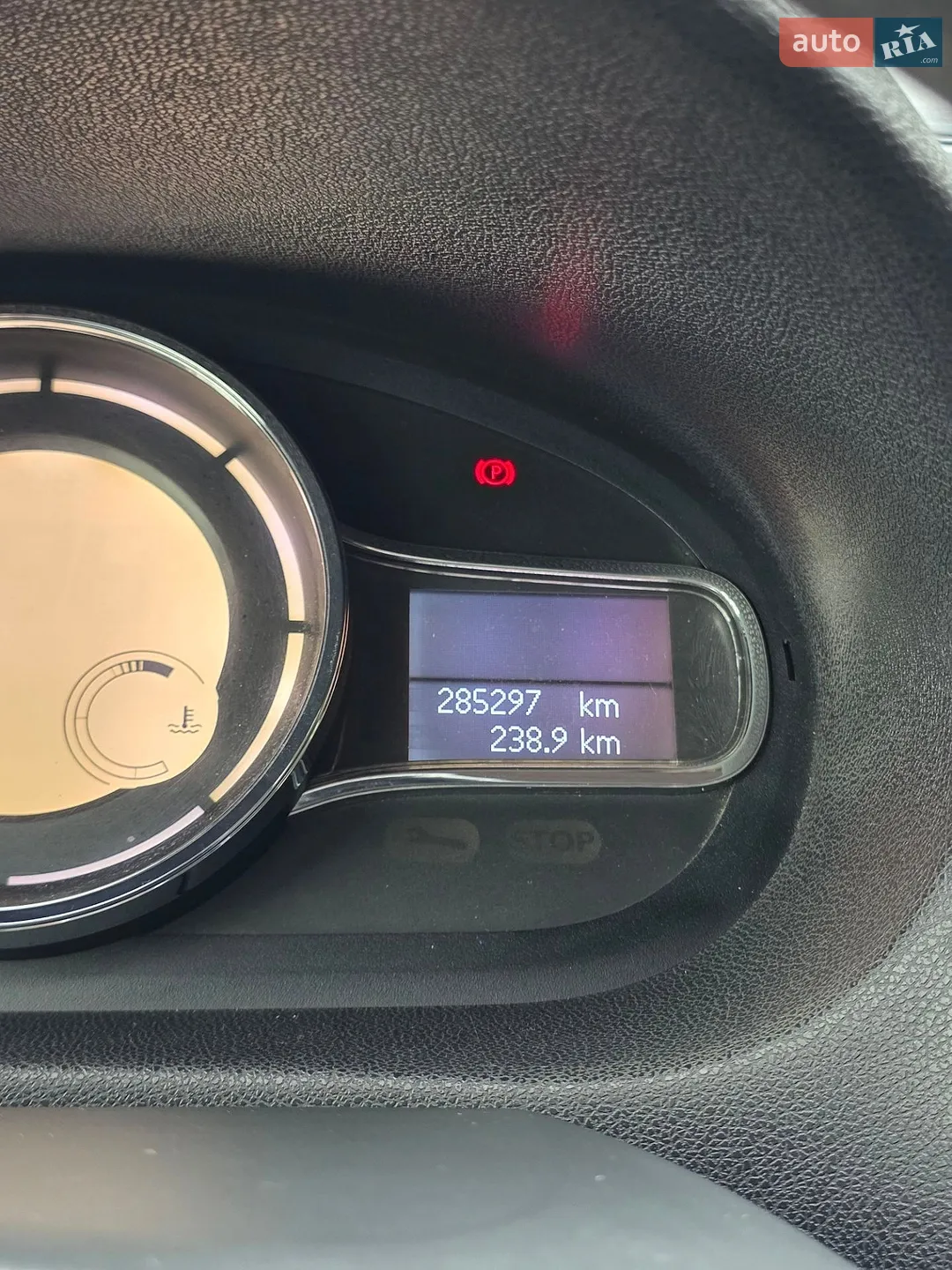 2012 Renault Megane - мініатюра 8