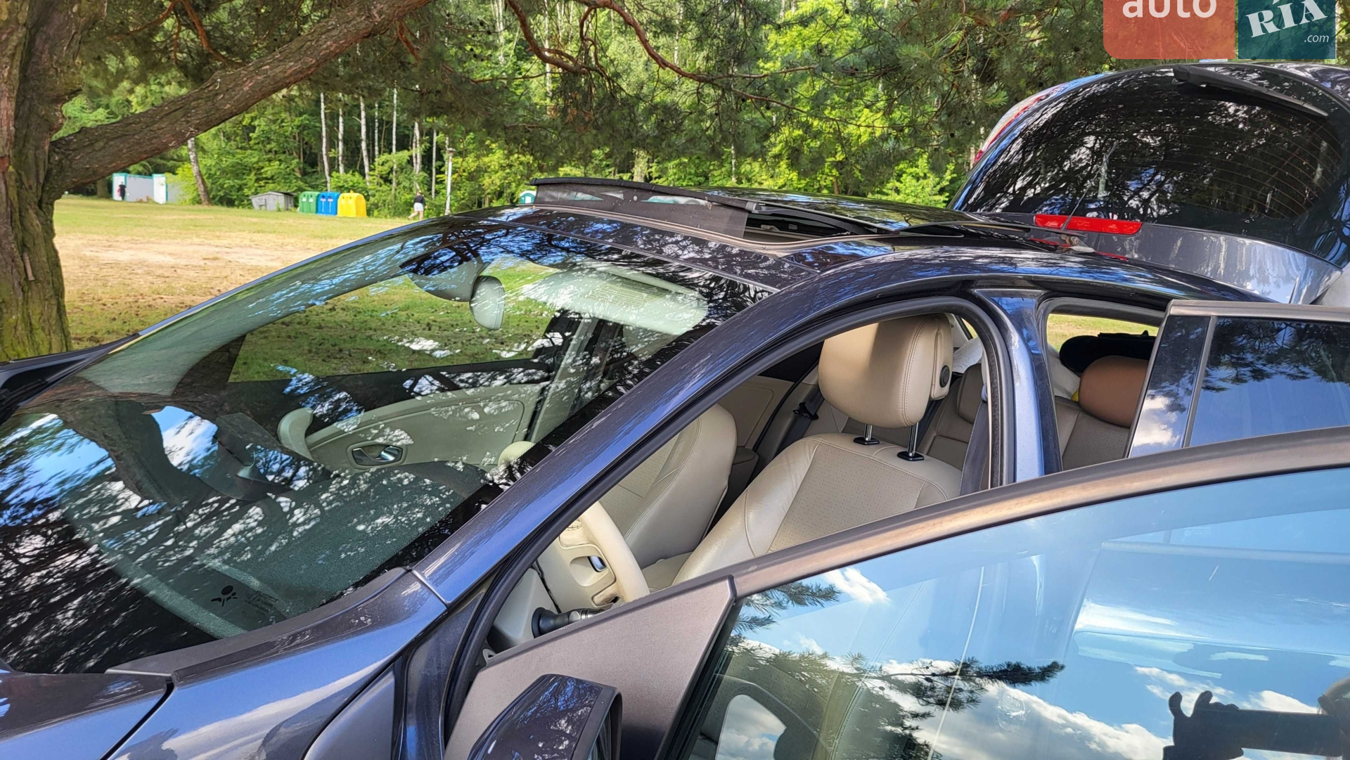 2011 Renault Megane - мініатюра 2