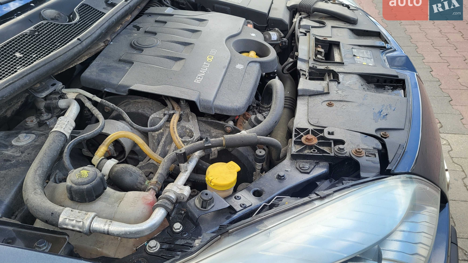 2011 Renault Megane - мініатюра 22