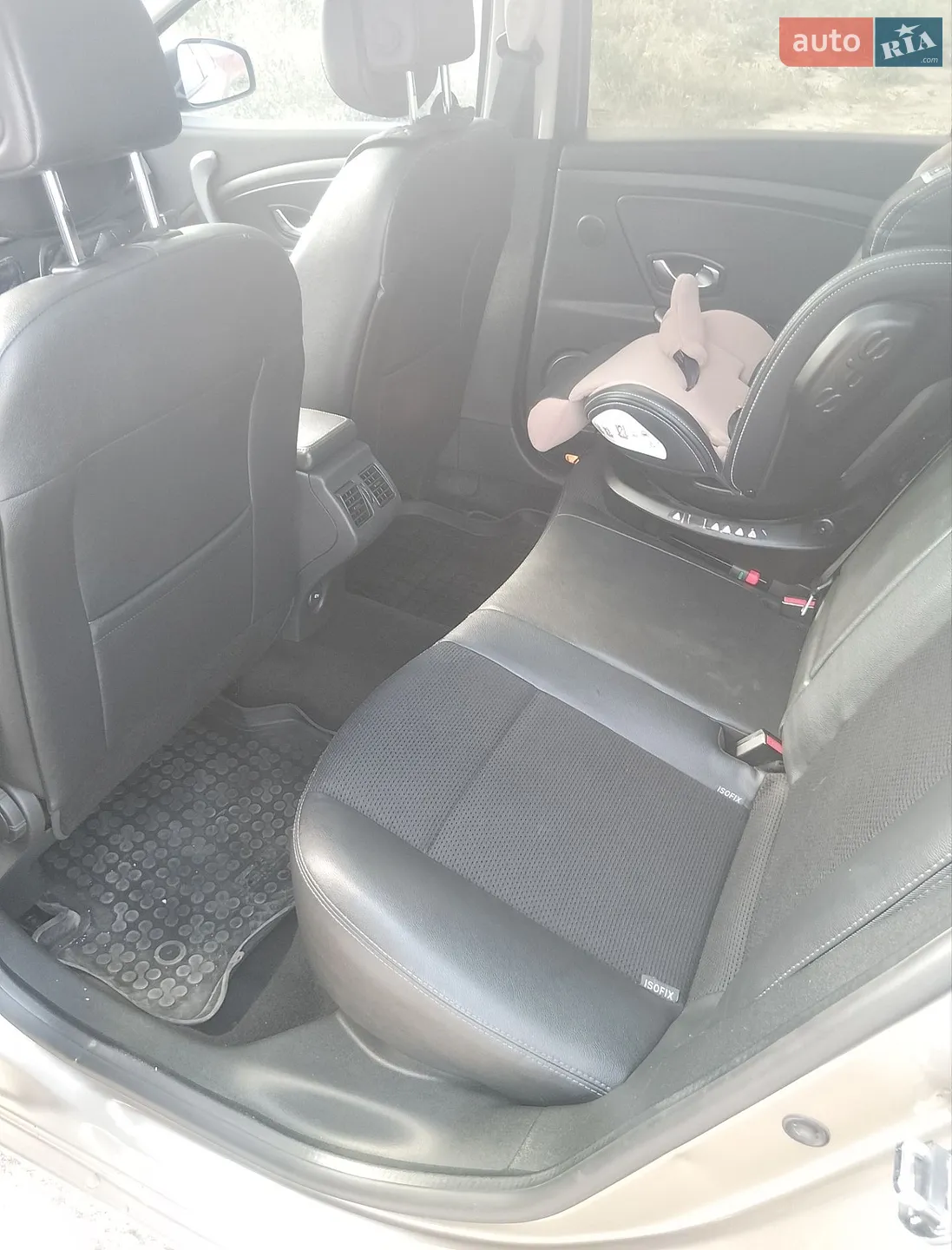 2010 Renault Megane - мініатюра 15