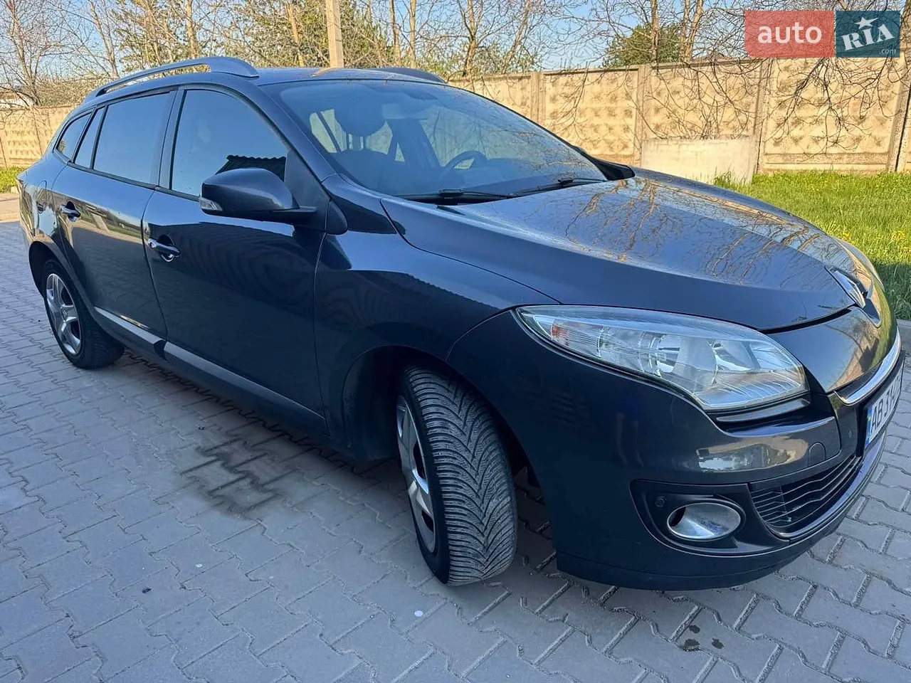 2012 Renault Megane - мініатюра 34