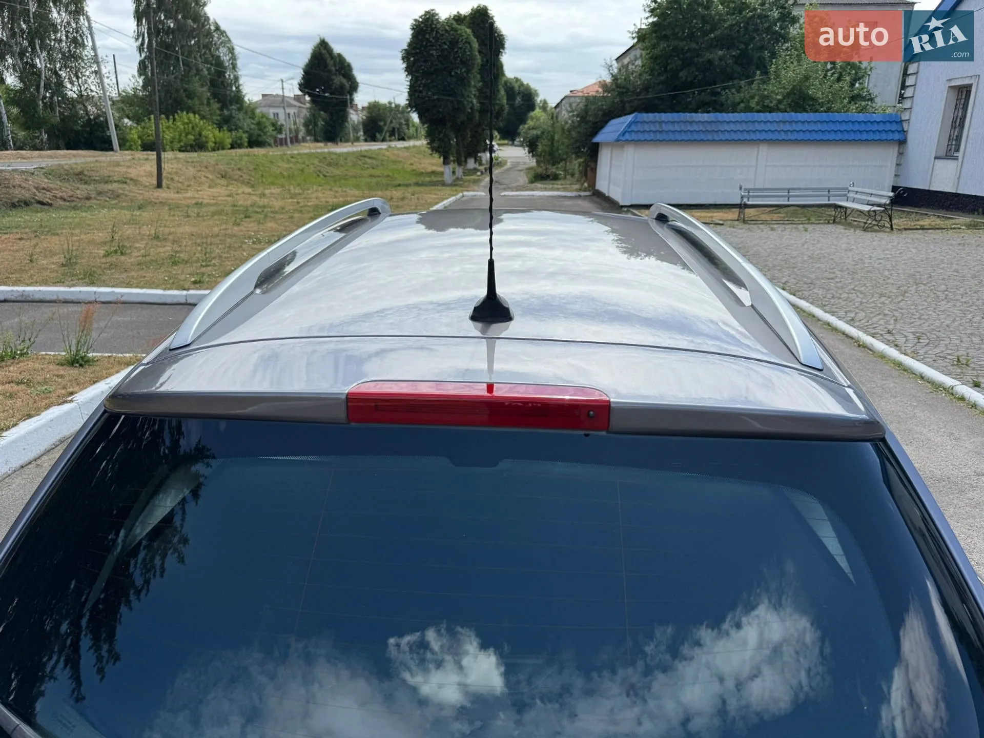 2010 Renault Megane - мініатюра 41
