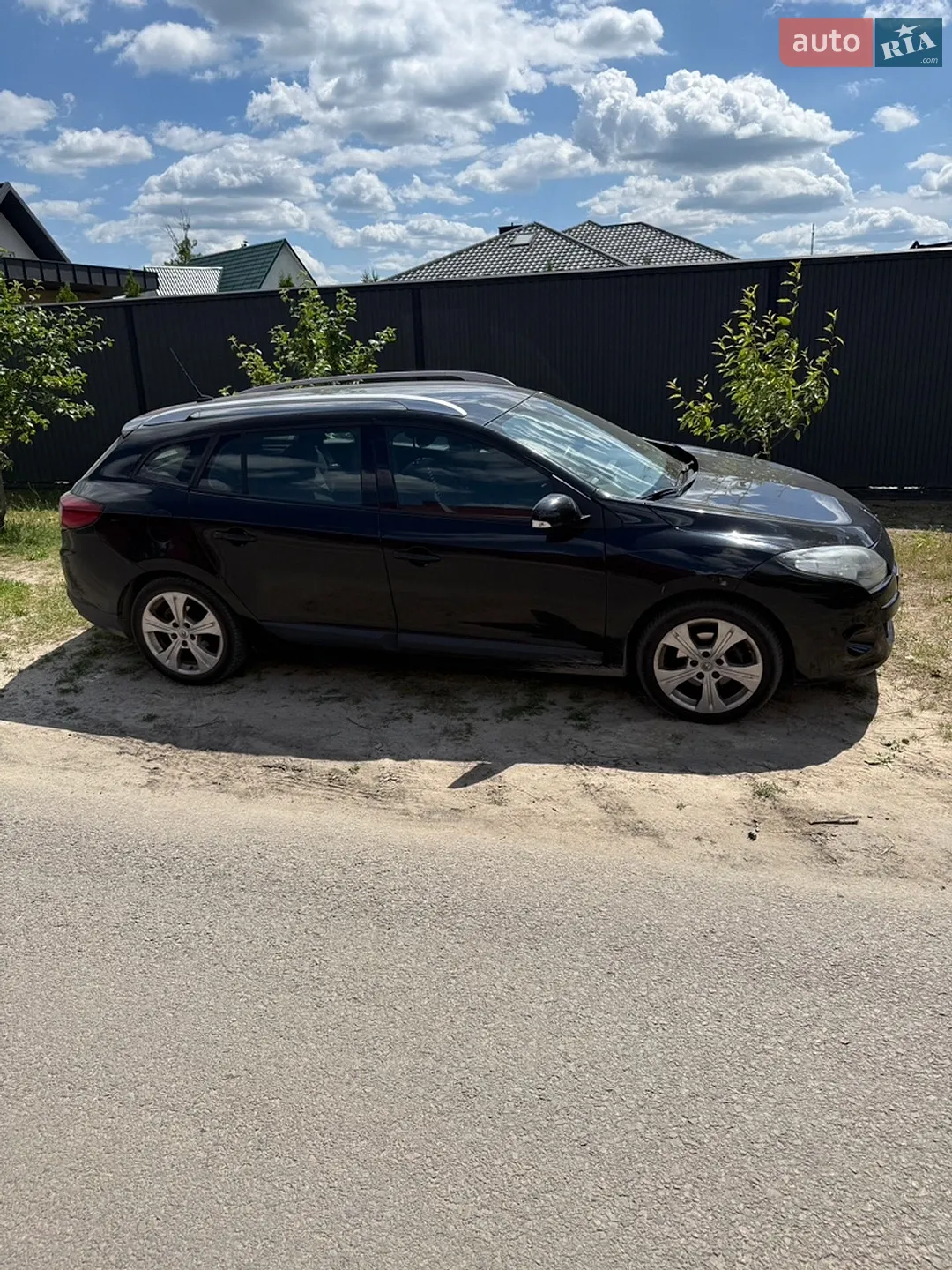 2011 Renault Megane - мініатюра 13