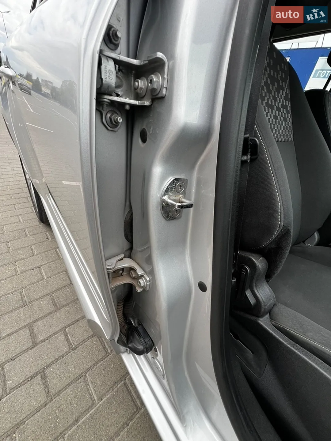 2012 Renault Megane - мініатюра 42