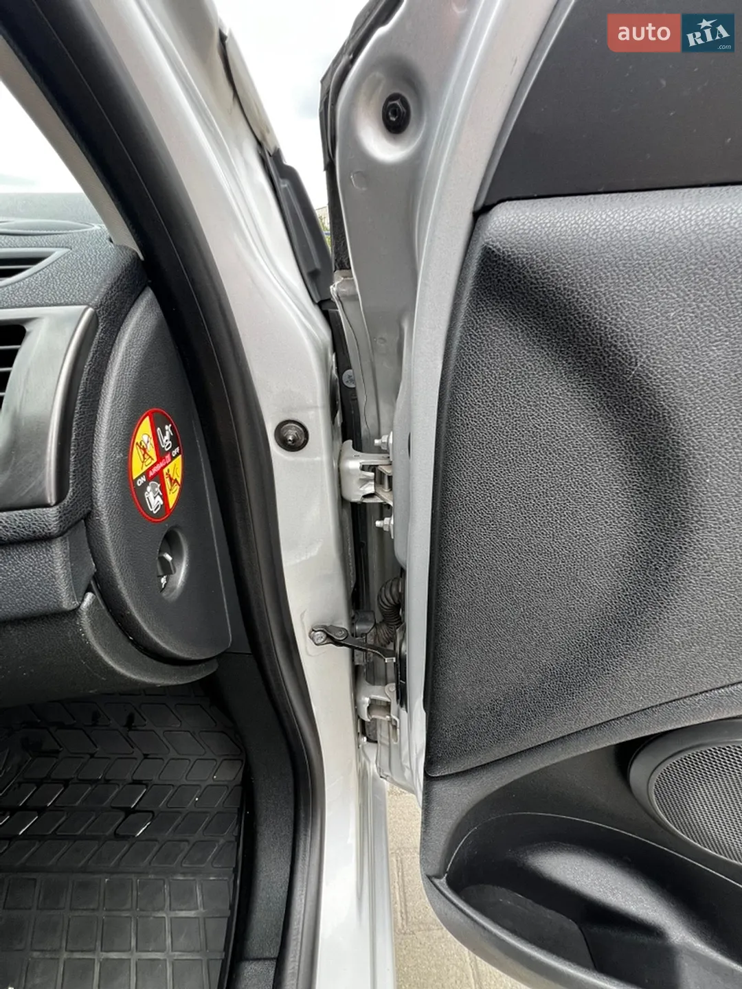 2012 Renault Megane - мініатюра 47