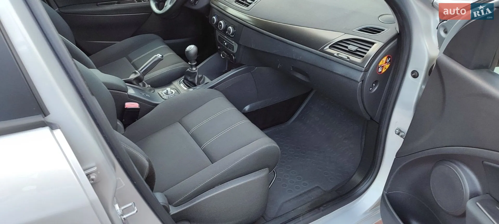 2014 Renault Megane - мініатюра 22