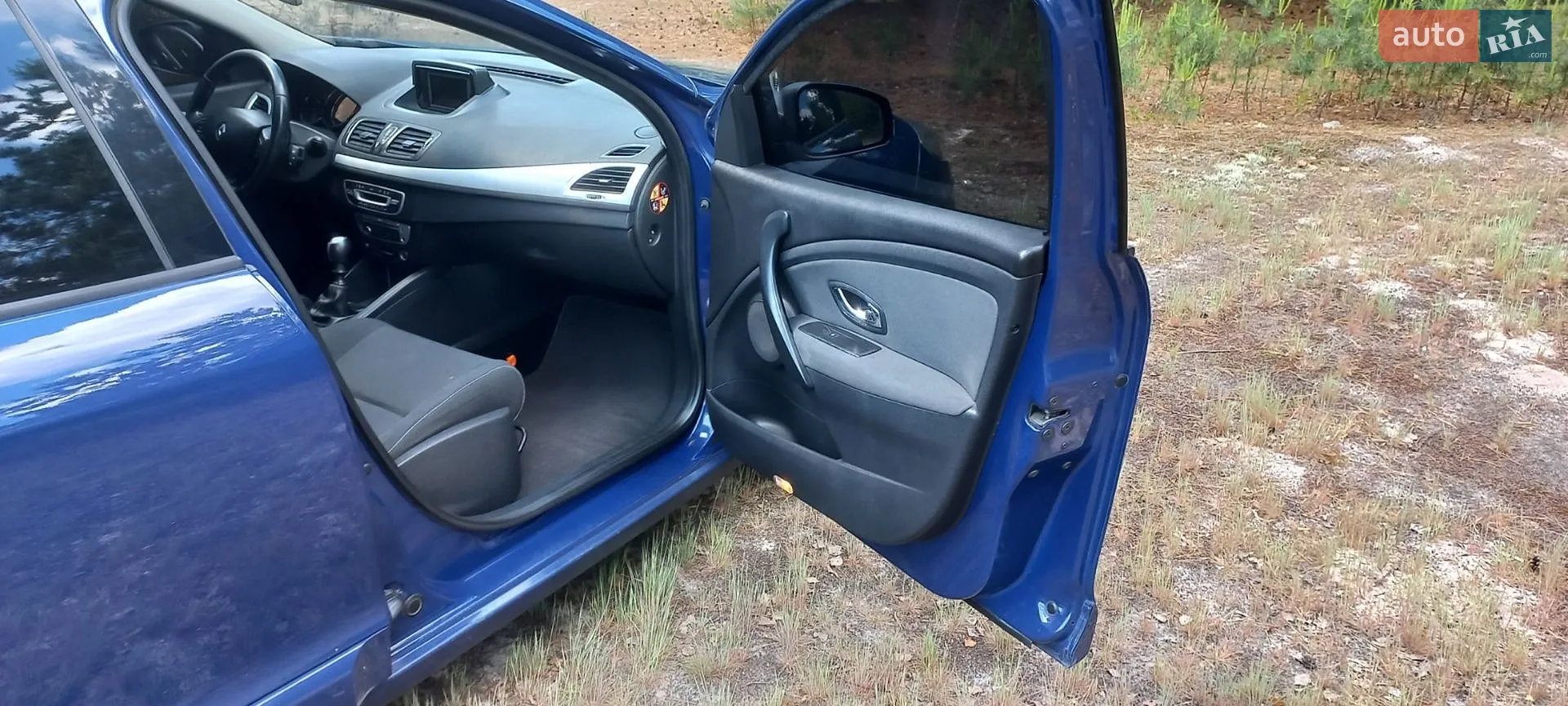 2013 Renault Megane - мініатюра 16