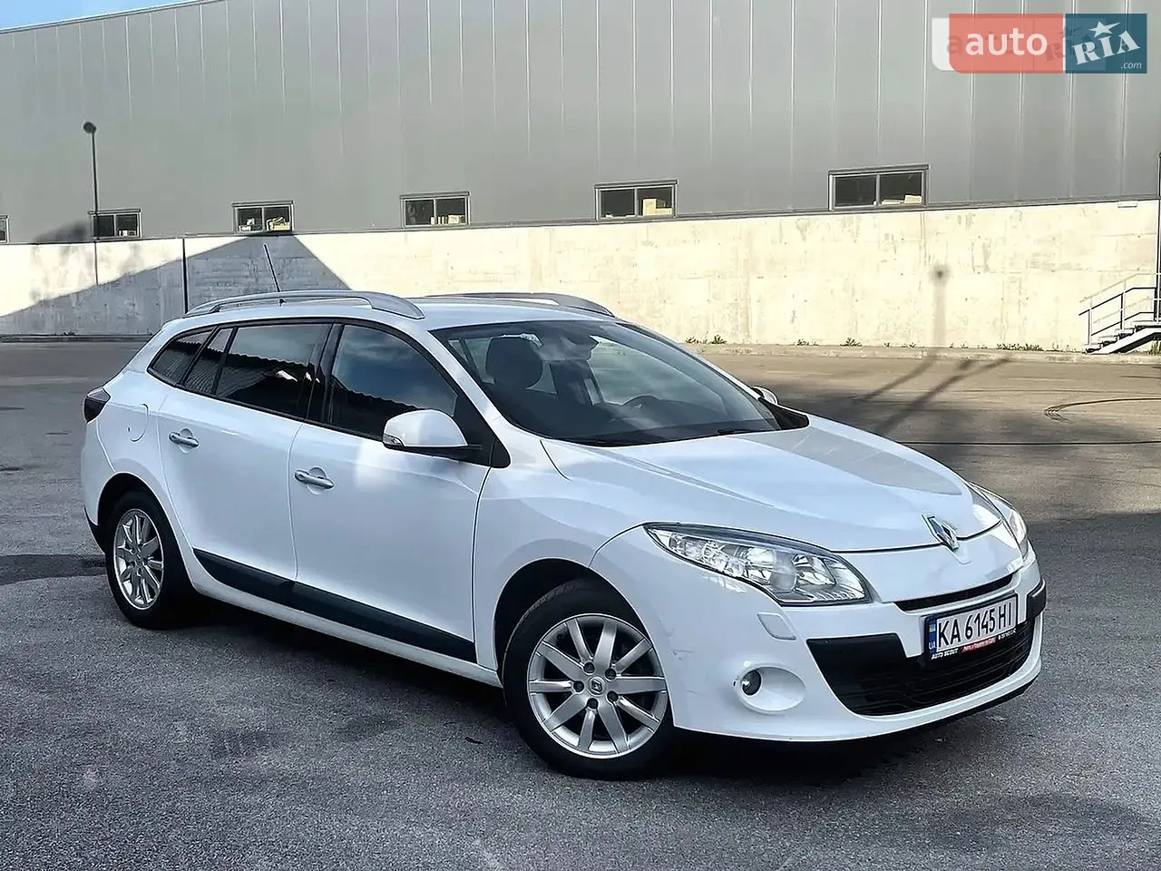 2011 Renault Megane - мініатюра 18