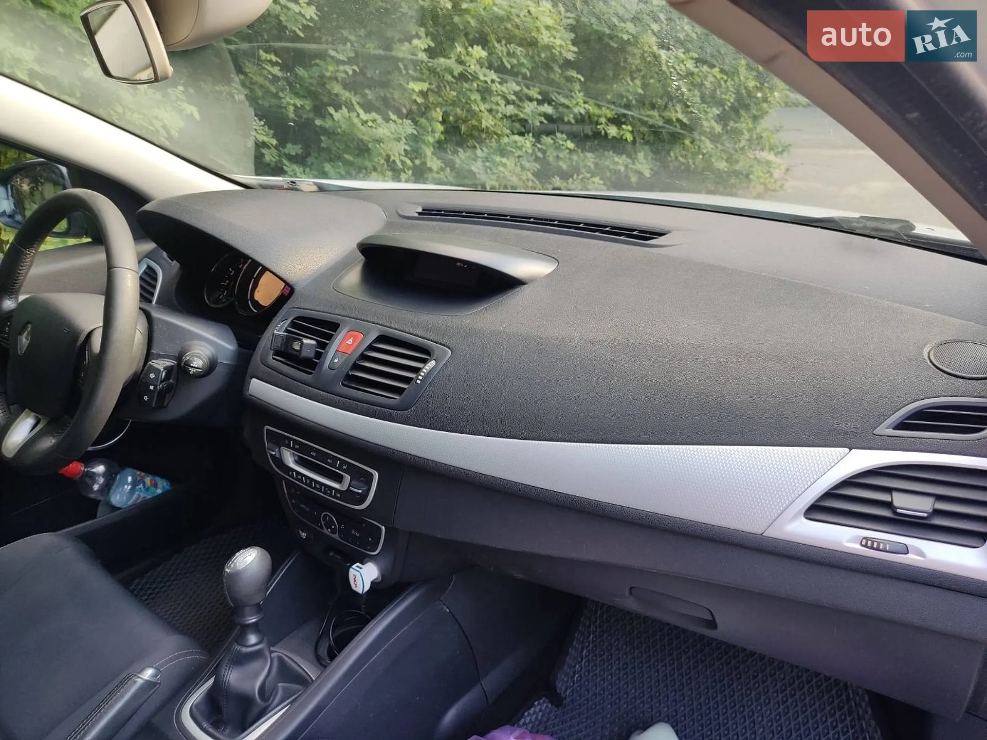 2010 Renault Megane - мініатюра 6