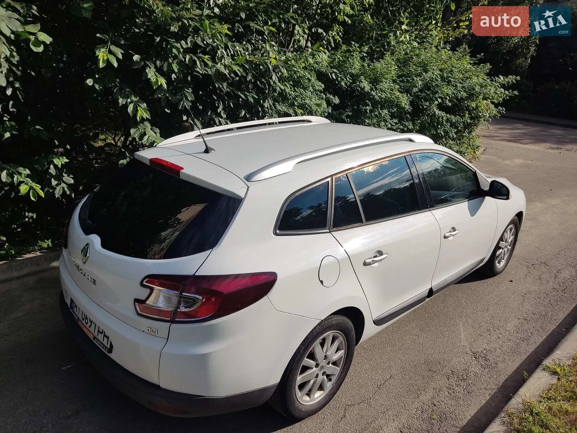 2010 Renault Megane - мініатюра 14
