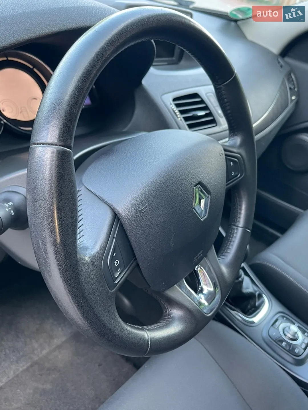2013 Renault Megane - мініатюра 18