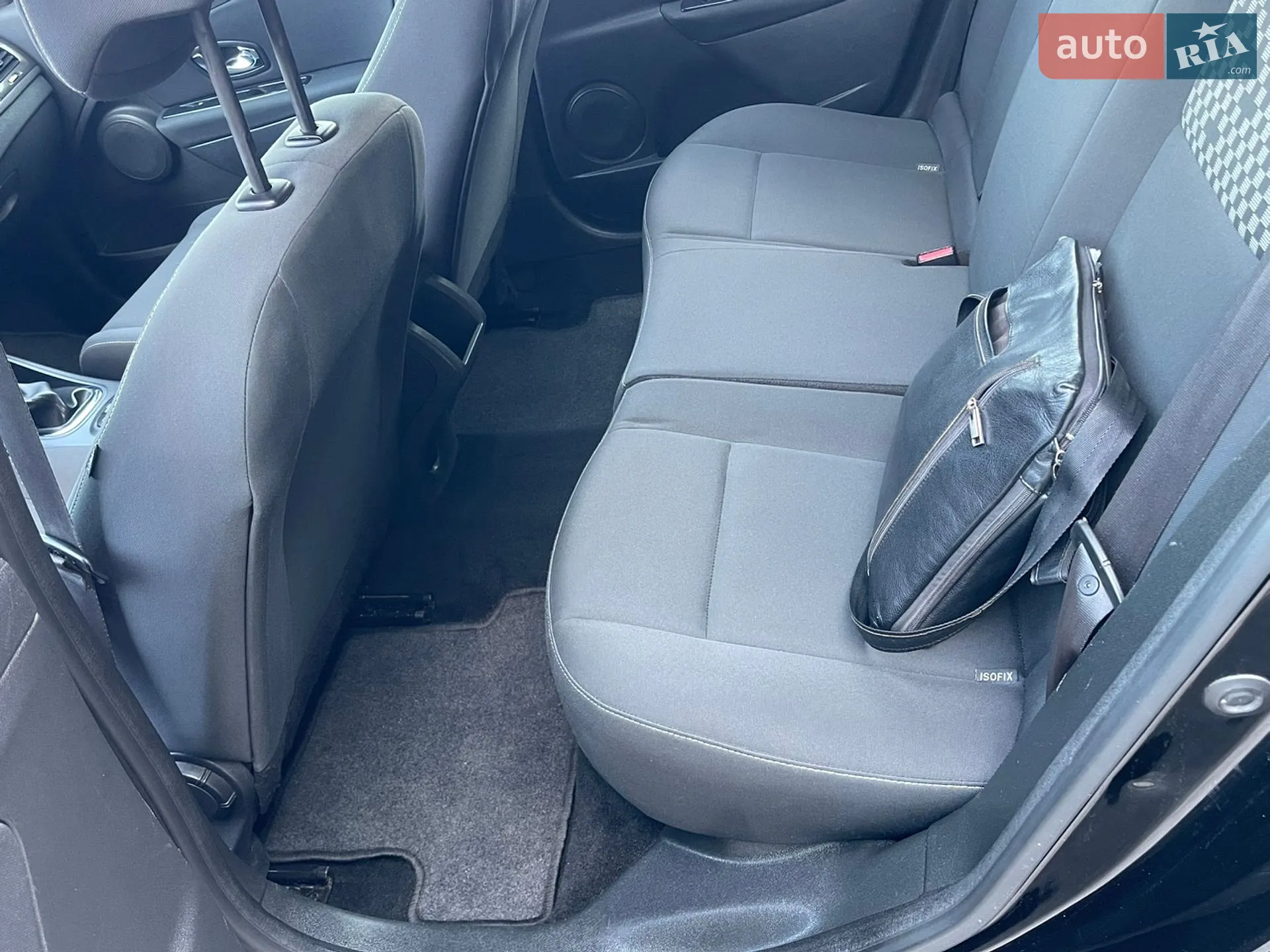 2013 Renault Megane - мініатюра 20